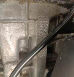 Moteur CITROEN C3 1 Photo n°7