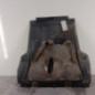 Cache sous moteur RENAULT CAPTUR 1