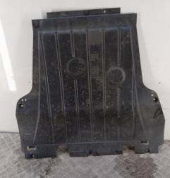 Cache sous moteur RENAULT CAPTUR 1