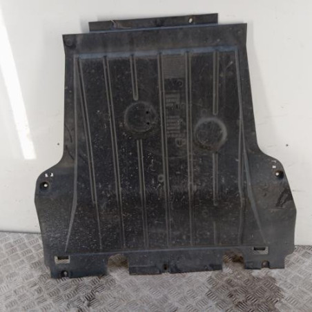 Cache sous moteur RENAULT CAPTUR 1