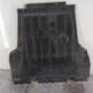 Cache sous moteur RENAULT CAPTUR 1
