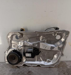 Leve vitre electrique avant droit AUDI A8 2 Photo n°1