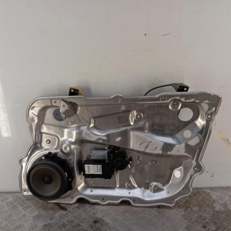 Leve vitre electrique avant droit AUDI A8 2 Photo n°1