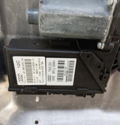 Leve vitre electrique avant droit AUDI A8 2 Photo n°3