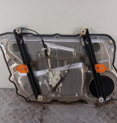 Leve vitre electrique avant droit AUDI A8 2 Photo n°4