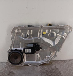 Leve vitre electrique arriere droit AUDI A8 2 Photo n°1