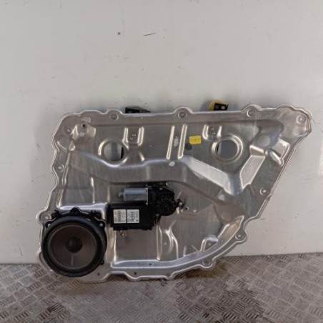 Leve vitre electrique arriere droit AUDI A8 2 Photo n°1