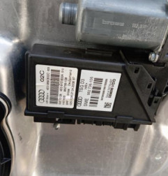 Leve vitre electrique arriere droit AUDI A8 2 Photo n°3