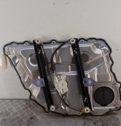 Leve vitre electrique arriere droit AUDI A8 2 Photo n°4