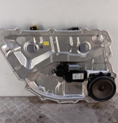 Leve vitre electrique arriere gauche AUDI A8 2 Photo n°1