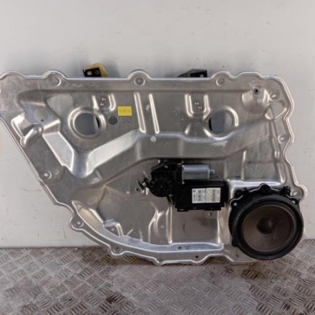 Leve vitre electrique arriere gauche AUDI A8 2 Photo n°1