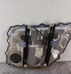 Leve vitre electrique arriere gauche AUDI A8 2 Photo n°4