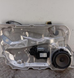 Leve vitre electrique avant gauche AUDI A8 2 Photo n°1
