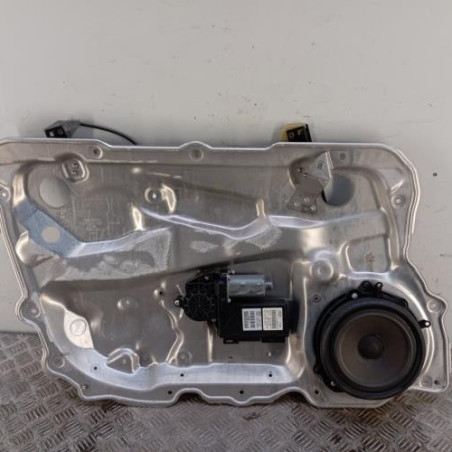 Leve vitre electrique avant gauche AUDI A8 2 Photo n°1