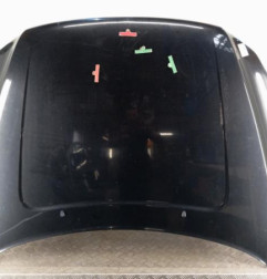 Capot VOLVO XC 90 1 Photo n°1