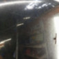 Capot VOLVO XC 90 1