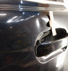 Porte arriere gauche VOLVO XC 90 1