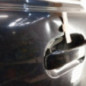 Porte arriere gauche VOLVO XC 90 1
