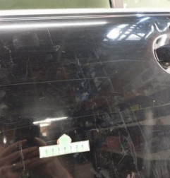 Porte arriere gauche VOLVO XC 90 1 Photo n°4