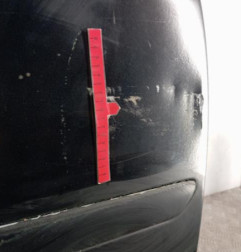 Porte avant droit VOLVO XC 90 1