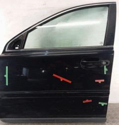 Porte avant gauche VOLVO XC 90 1 Photo n°1