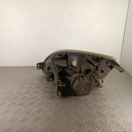 Optique avant principal droit (feux)(phare) FORD FIESTA 5