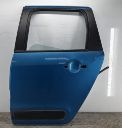 Porte arriere gauche CITROEN C3 PICASSO Photo n°1