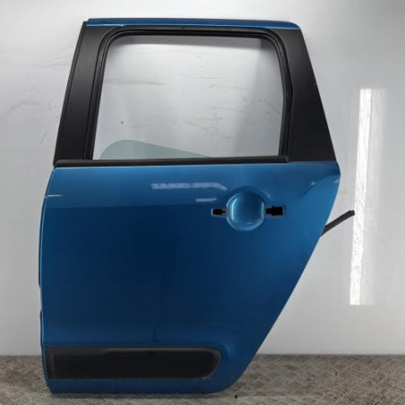Porte arriere gauche CITROEN C3 PICASSO Photo n°1