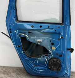 Porte arriere gauche CITROEN C3 PICASSO