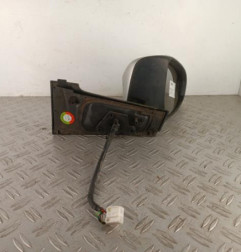 Retroviseur droit TOYOTA YARIS 3 Photo n°3