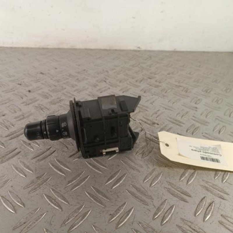Commodo phare RENAULT SCENIC 2 Commodo phare RENAULT SCENIC 2