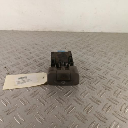 Poignee electrique frein a main RENAULT SCENIC 2 Photo n°1