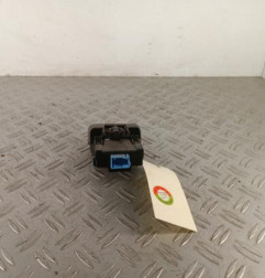 Poignee electrique frein a main RENAULT SCENIC 2