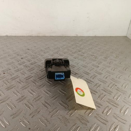 Poignee electrique frein a main RENAULT SCENIC 2