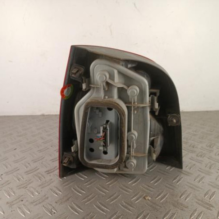 Feu arriere principal droit (feux) VOLKSWAGEN POLO 4