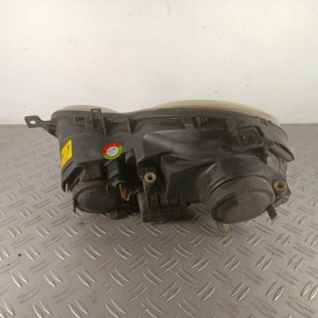Optique avant principal droit (feux)(phare) VOLKSWAGEN POLO 4