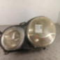 Optique avant principal gauche (feux)(phare) VOLKSWAGEN POLO 4