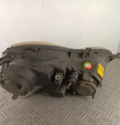Optique avant principal gauche (feux)(phare) VOLKSWAGEN POLO 4