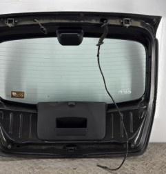 Malle/Hayon arriere DACIA SANDERO 1