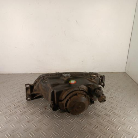 Optique avant principal droit (feux)(phare) PEUGEOT 306