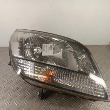 Optique avant principal droit (feux)(phare) CHEVROLET ORLANDO Photo n°1