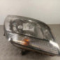Optique avant principal droit (feux)(phare) CHEVROLET ORLANDO