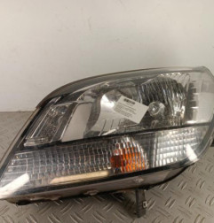 Optique avant principal gauche (feux)(phare) CHEVROLET ORLANDO Photo n°1
