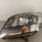 Optique avant principal gauche (feux)(phare) CHEVROLET ORLANDO