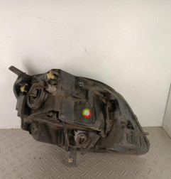 Optique avant principal gauche (feux)(phare) CHEVROLET ORLANDO