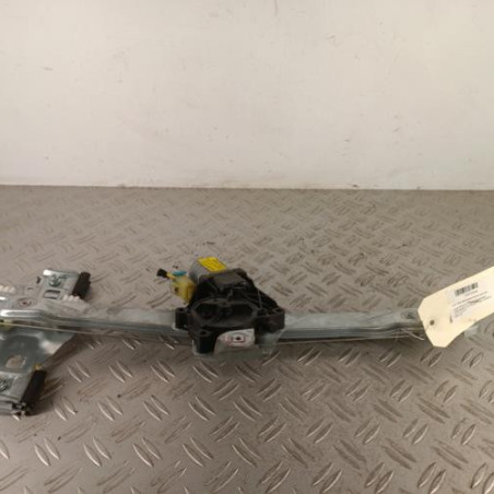 Leve vitre electrique arriere gauche CHEVROLET ORLANDO Photo n°1