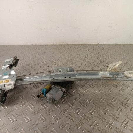 Leve vitre electrique arriere gauche CHEVROLET ORLANDO
