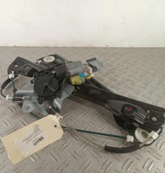 Leve vitre electrique avant gauche CHEVROLET ORLANDO Photo n°1