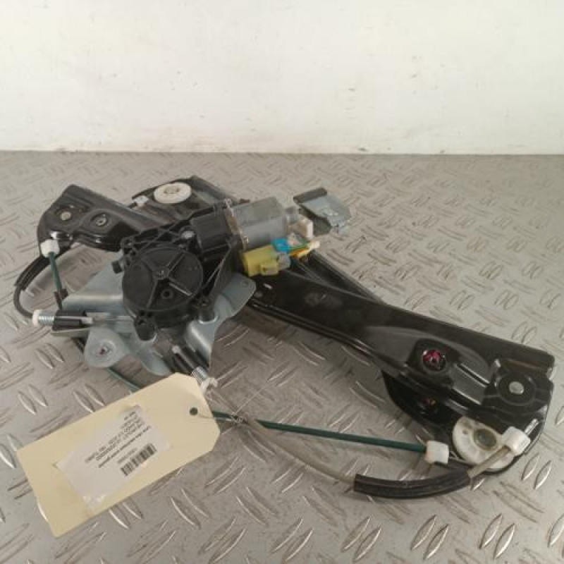 Leve vitre electrique avant gauche CHEVROLET ORLANDO