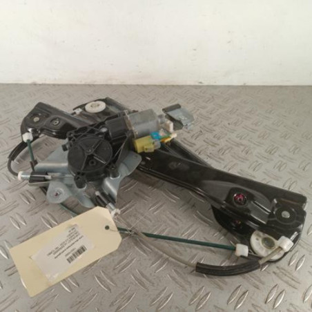 Leve vitre electrique avant gauche CHEVROLET ORLANDO Photo n°1